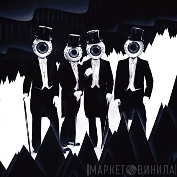  The Residents  - Eskimo