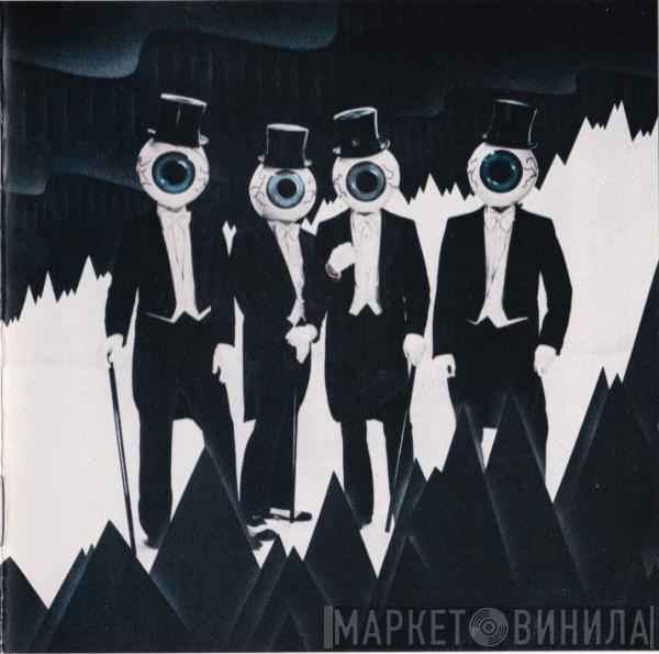 The Residents  - Eskimo