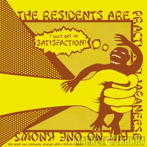 The Residents - Satisfaction