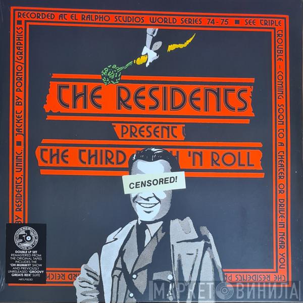 The Residents - The Third Reich 'N Roll