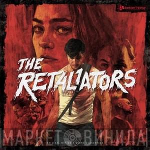  - The Retaliators Original Motion Picture Soundtrack