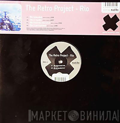 The Retro Project - Rio