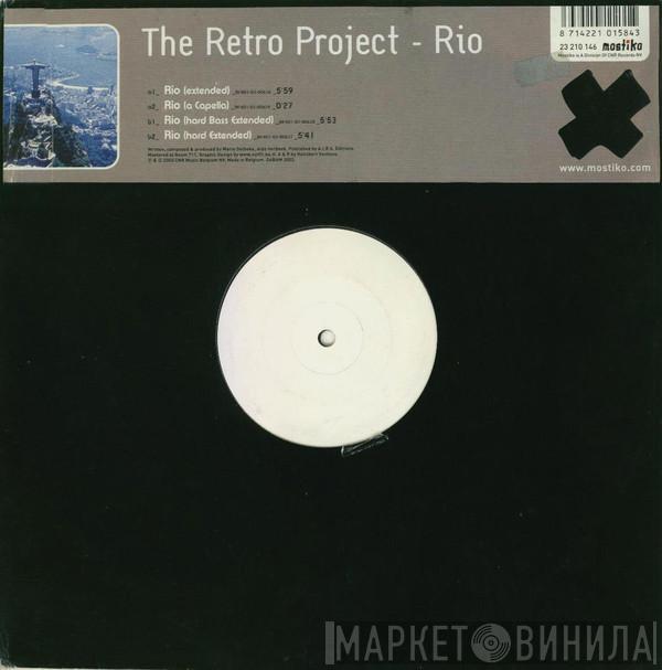 The Retro Project - Rio