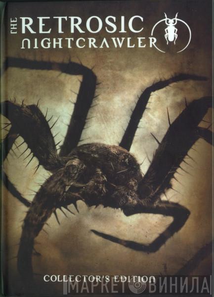 The Retrosic - Nightcrawler