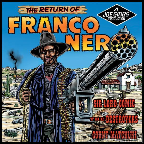  - The Return Of Franco Nero