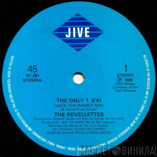 The Revellettes - The Only 1