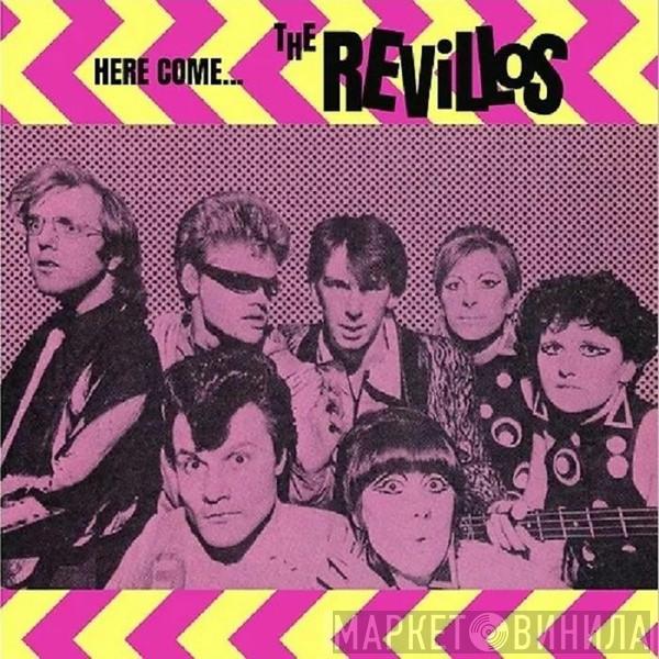 The Revillos - Here Come...The Revillos