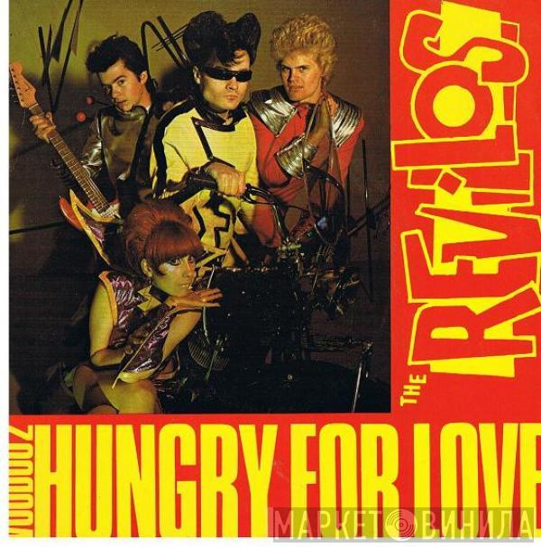The Revillos - Hungry For Love