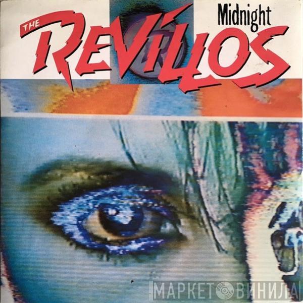 The Revillos - Midnight