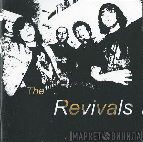 The Revivals  - The Revivals