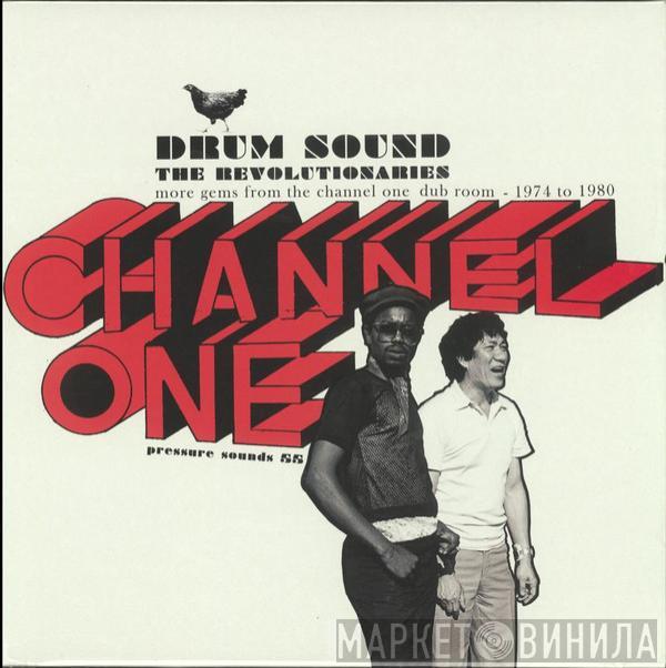 The Revolutionaries - Drum Sound (More Gems From The Channel One Dub  Room - 1974 To 1980)