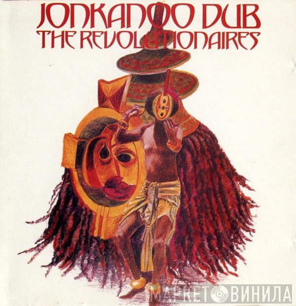 The Revolutionaries - Jonkanoo Dub