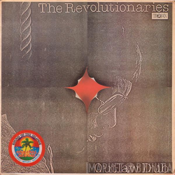  The Revolutionaries  - Outlaw Dub
