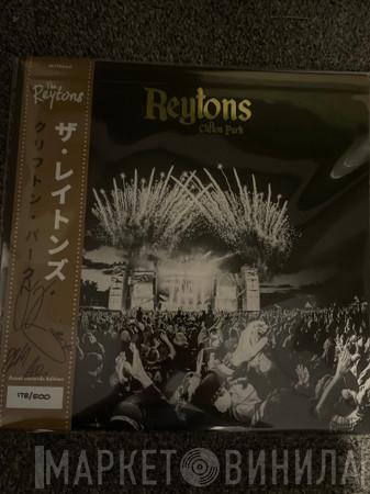 The Reytons - Clifton Park
