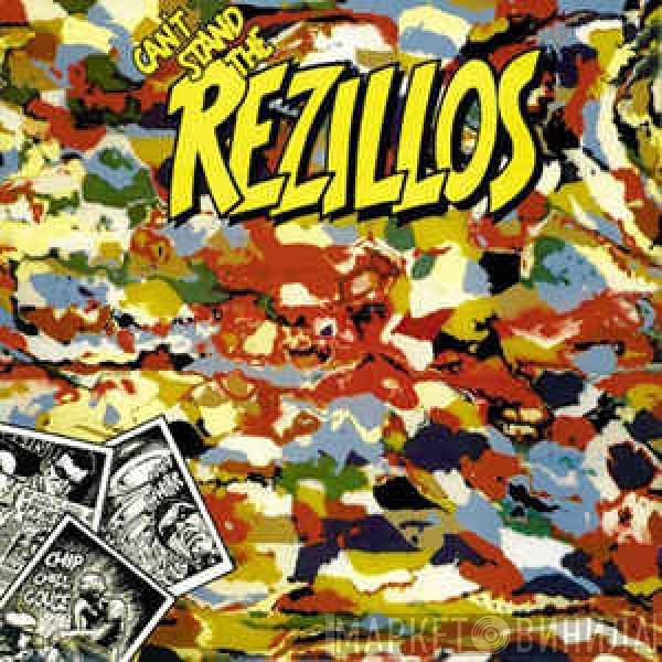  The Rezillos  - Can't Stand The Rezillos