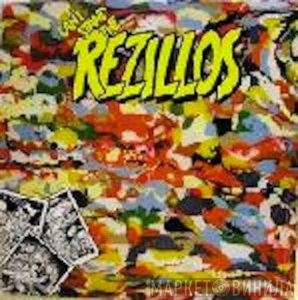  The Rezillos  - Can't Stand The Rezillos