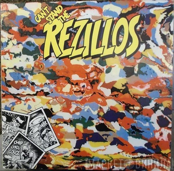  The Rezillos  - Can't Stand The Rezillos