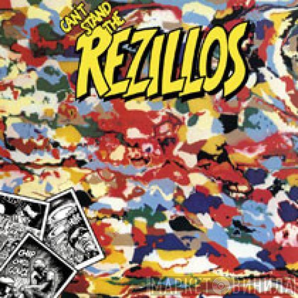  The Rezillos  - Can't Stand The Rezillos