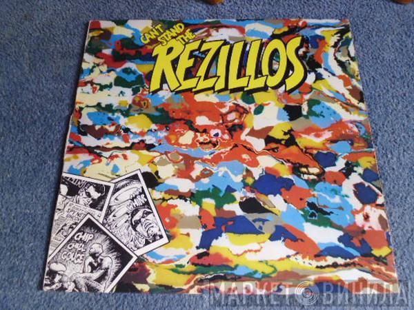  The Rezillos  - Can't Stand The Rezillos