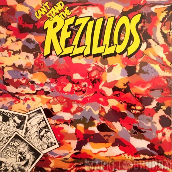  The Rezillos  - Can't Stand The Rezillos