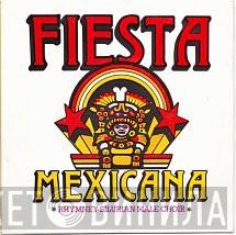 The Rhymney Silurian Male Choir - Fiesta Mexicana