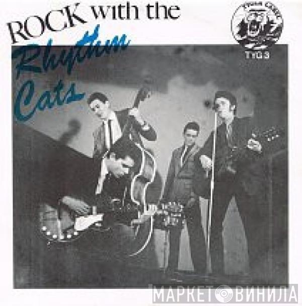 The Rhythm Cats  - Rock With The Rhythm Cats