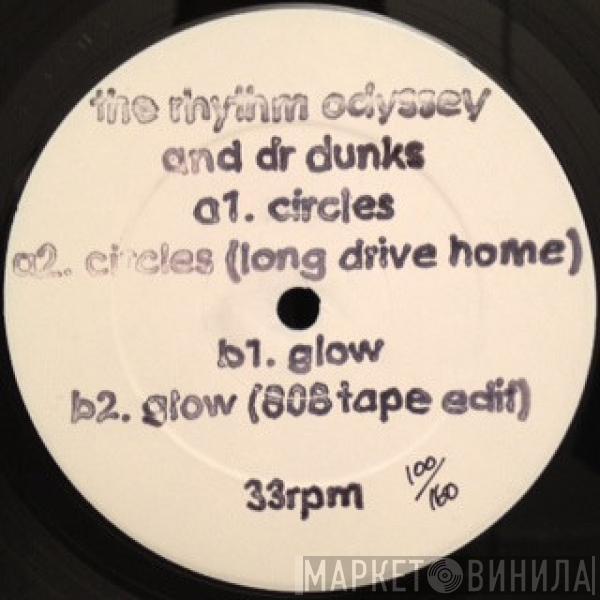 The Rhythm Odyssey, Dr. Dunks - Circles