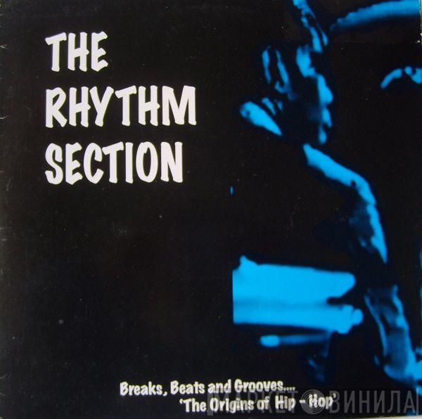  - The Rhythm Section