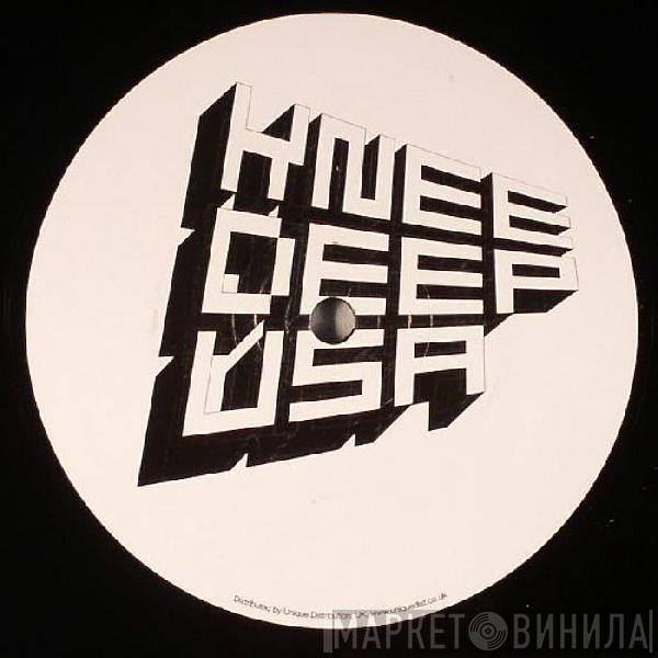 The Rhythm Slaves - Show Me