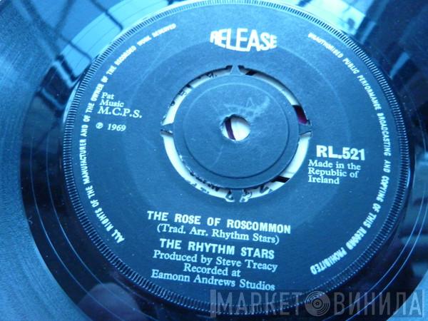 The Rhythm Stars  - The Rose Of Roscommon