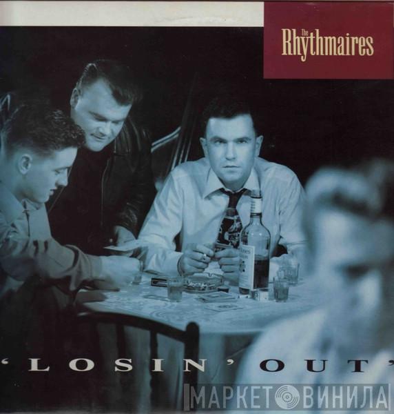 The Rhythmaires  - 'Losin' Out'