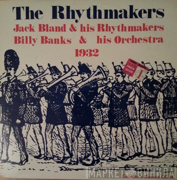  - The Rhythmakers