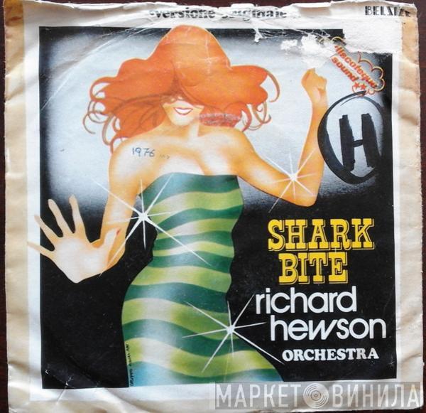  The Richard Hewson Orchestra  - Shark Bite