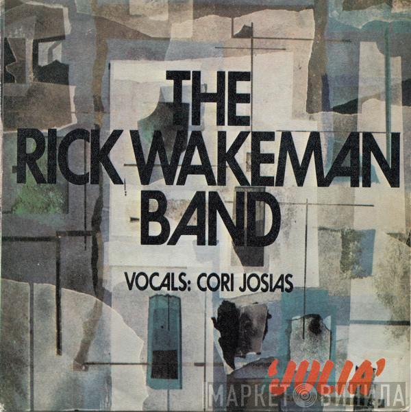 The Rick Wakeman Band - Julia