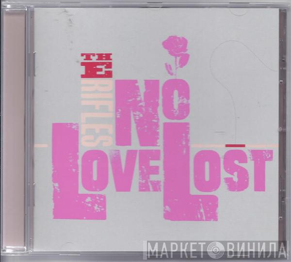 The Rifles - No Love Lost