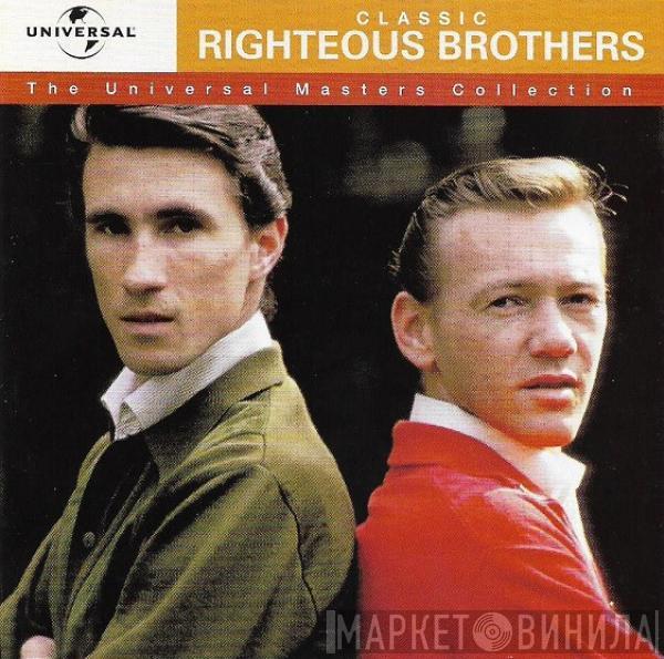 The Righteous Brothers - Classic