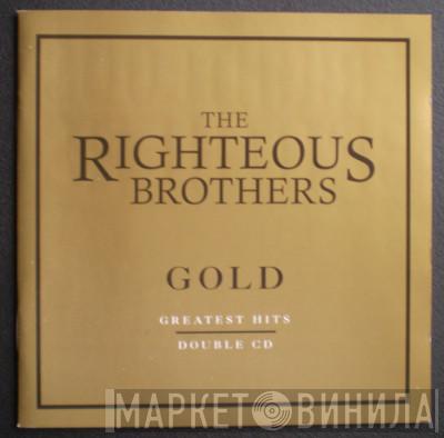 The Righteous Brothers - Gold Greatest Hits