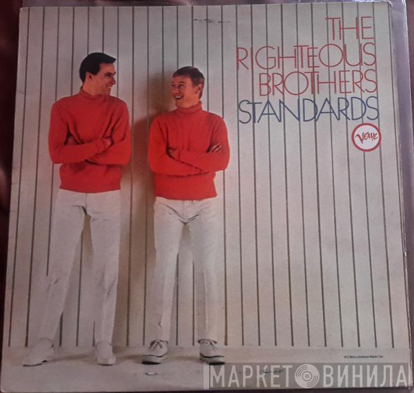 The Righteous Brothers - Standards