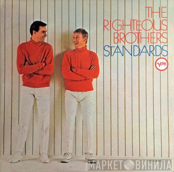 The Righteous Brothers - Standards