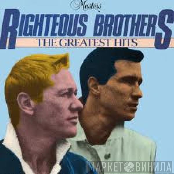 The Righteous Brothers - The Greatest Hits