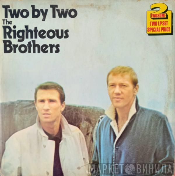 The Righteous Brothers - Two By Two