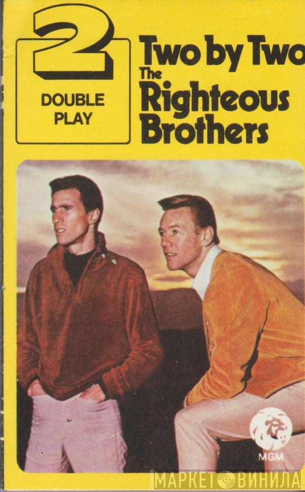 The Righteous Brothers - Two By Two