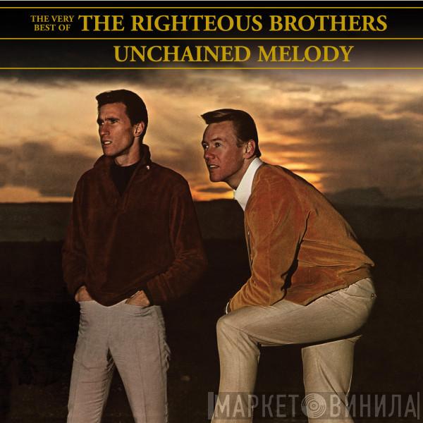  The Righteous Brothers  - Unchained Melody - The Very Best Of