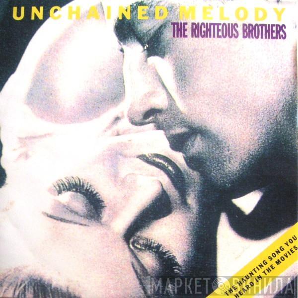  The Righteous Brothers  - Unchained Melody
