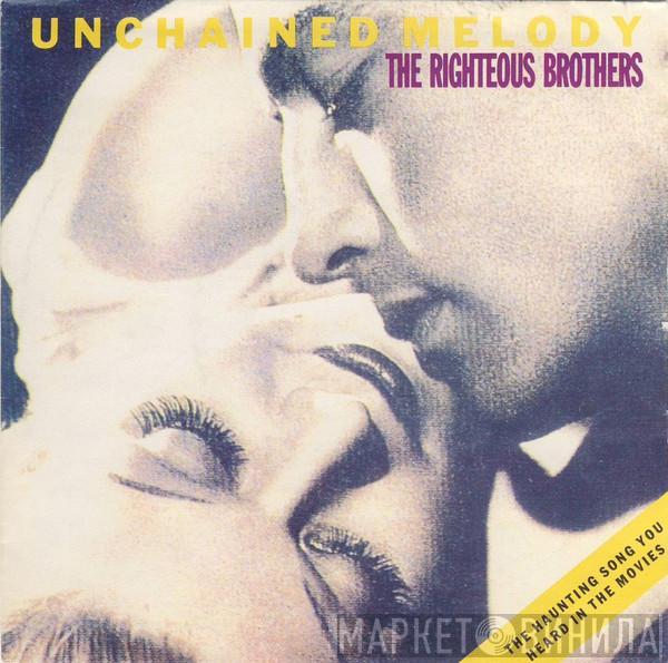  The Righteous Brothers  - Unchained Melody