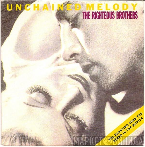  The Righteous Brothers  - Unchained Melody