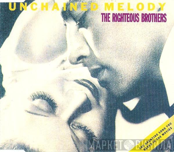  The Righteous Brothers  - Unchained Melody