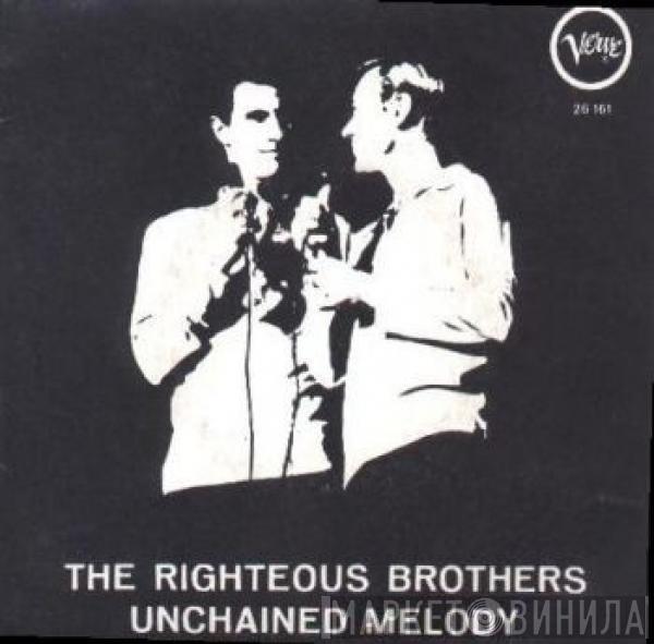 The Righteous Brothers - Unchained Melody