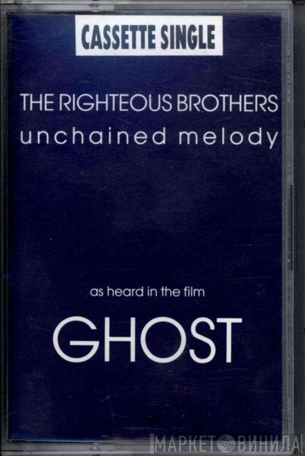  The Righteous Brothers  - Unchained Melody