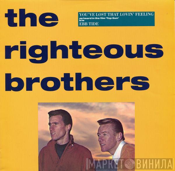 The Righteous Brothers - You've Lost That Lovin' Feeling